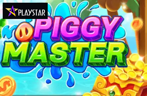 Piggy Master